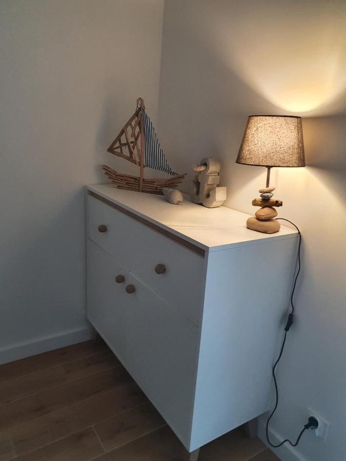 Apartament Na Kazda Pogode A27 Pobierowo Luaran gambar