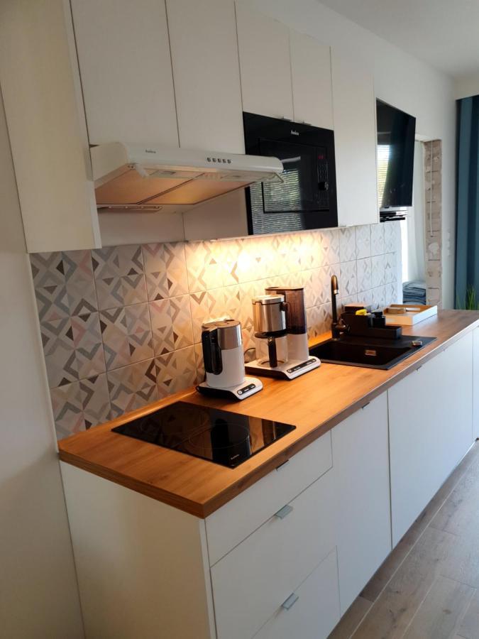 Apartament Na Kazda Pogode A27 Pobierowo Luaran gambar