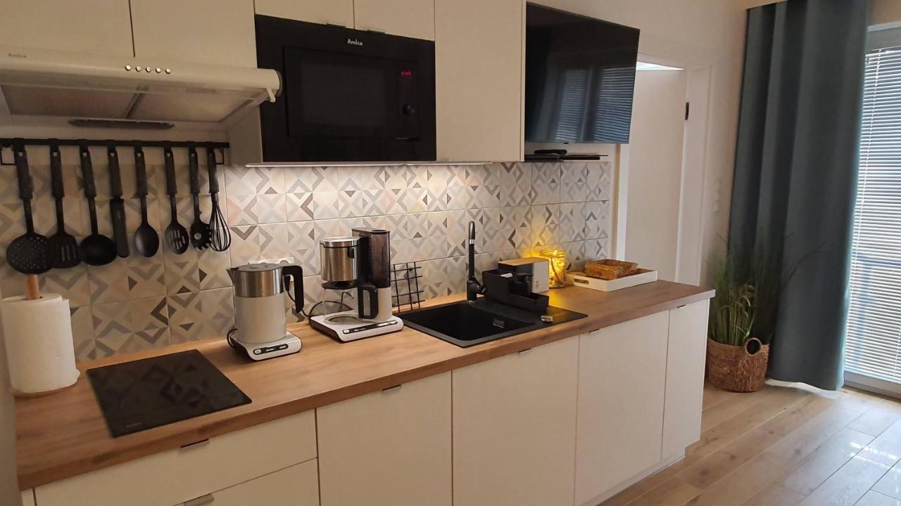 Apartament Na Kazda Pogode A27 Pobierowo Luaran gambar