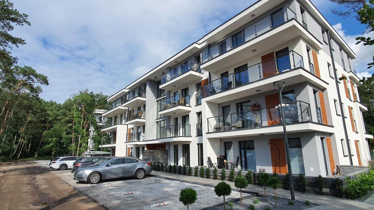 Apartament Na Kazda Pogode A27 Pobierowo Luaran gambar