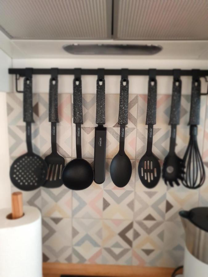 Apartament Na Kazda Pogode A27 Pobierowo Luaran gambar