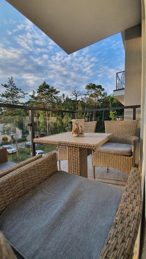 Apartament Na Kazda Pogode A27 Pobierowo Luaran gambar