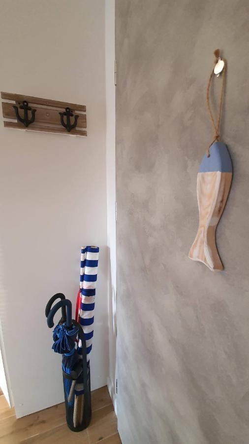 Apartament Na Kazda Pogode A27 Pobierowo Luaran gambar
