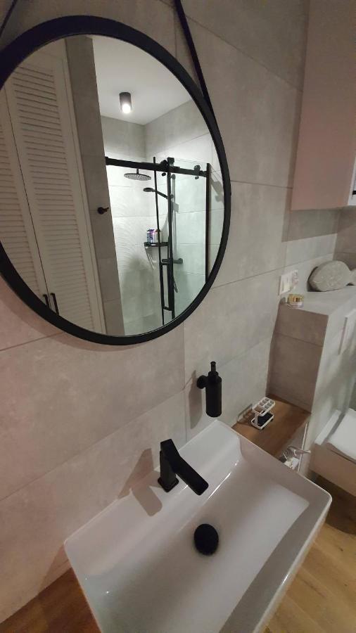 Apartament Na Kazda Pogode A27 Pobierowo Luaran gambar