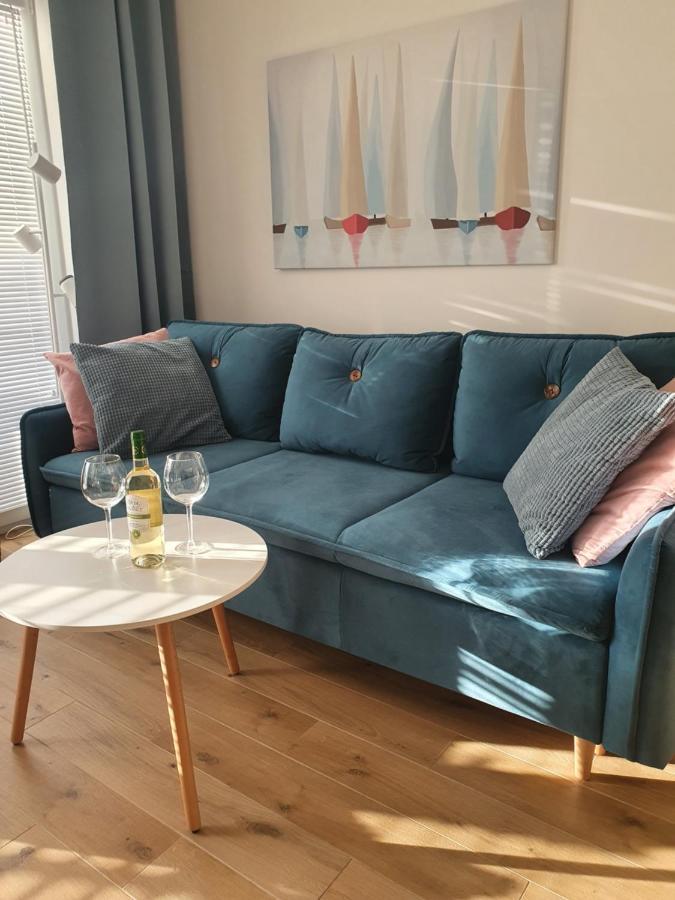 Apartament Na Kazda Pogode A27 Pobierowo Luaran gambar