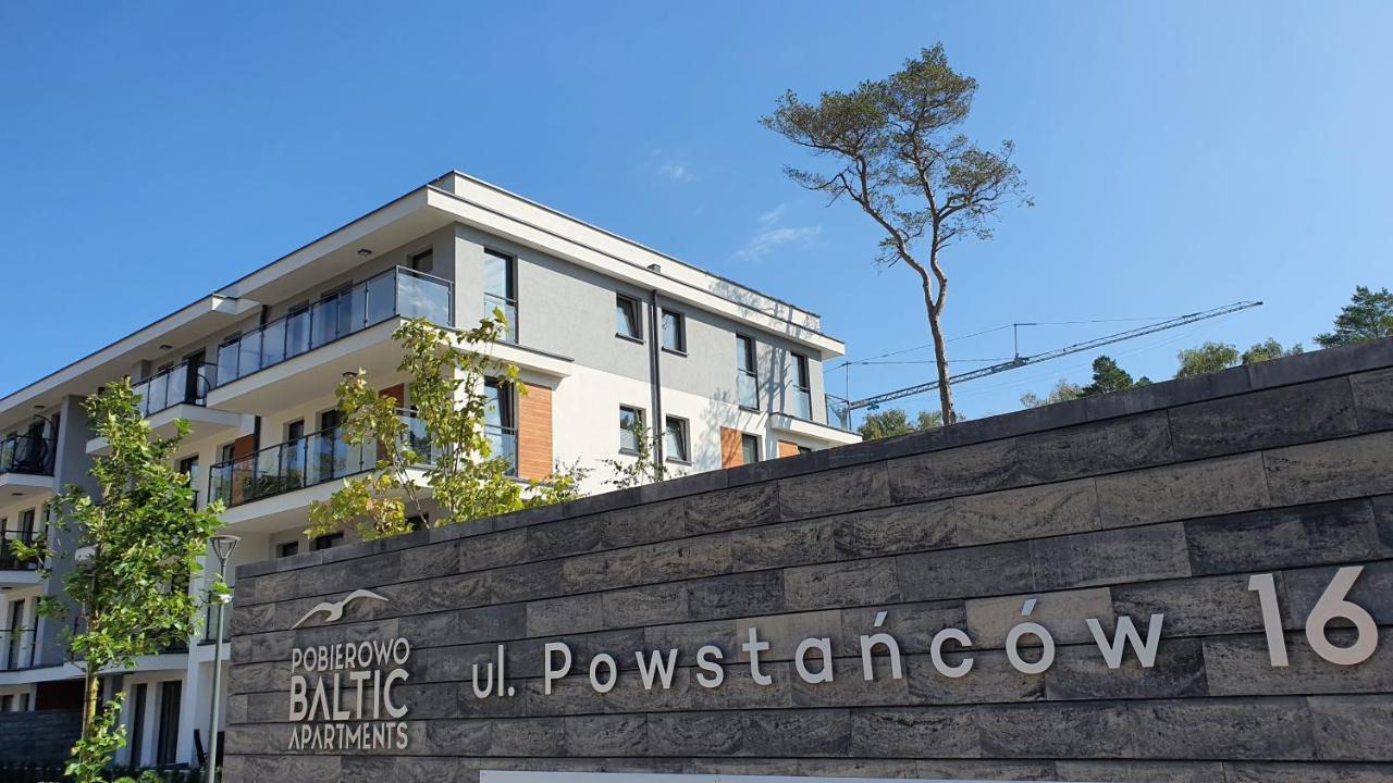 Apartament Na Kazda Pogode A27 Pobierowo Luaran gambar
