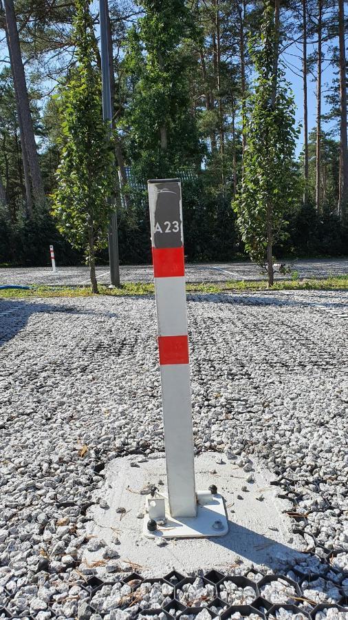 Apartament Na Kazda Pogode A27 Pobierowo Luaran gambar
