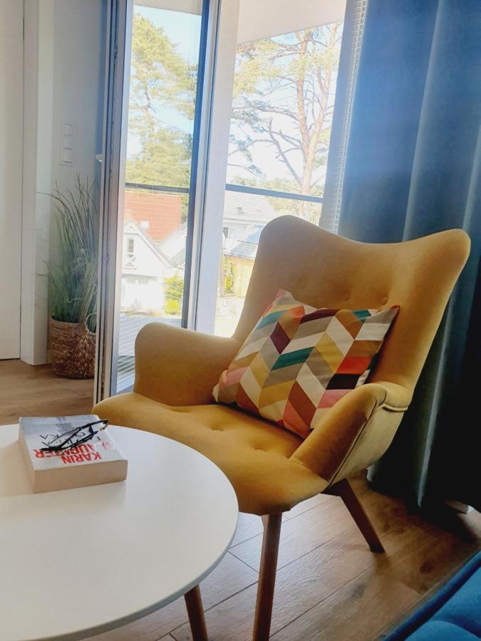 Apartament Na Kazda Pogode A27 Pobierowo Luaran gambar