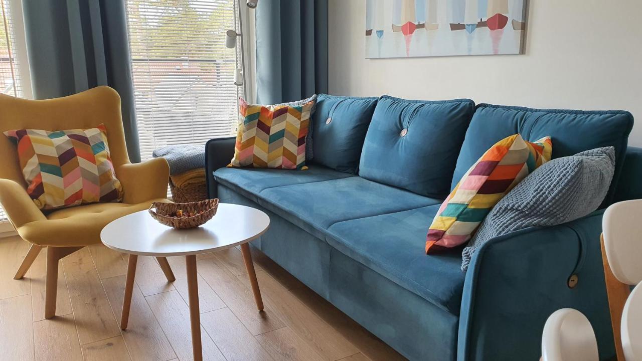 Apartament Na Kazda Pogode A27 Pobierowo Luaran gambar