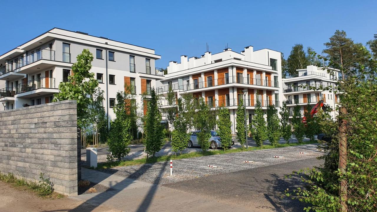 Apartament Na Kazda Pogode A27 Pobierowo Luaran gambar