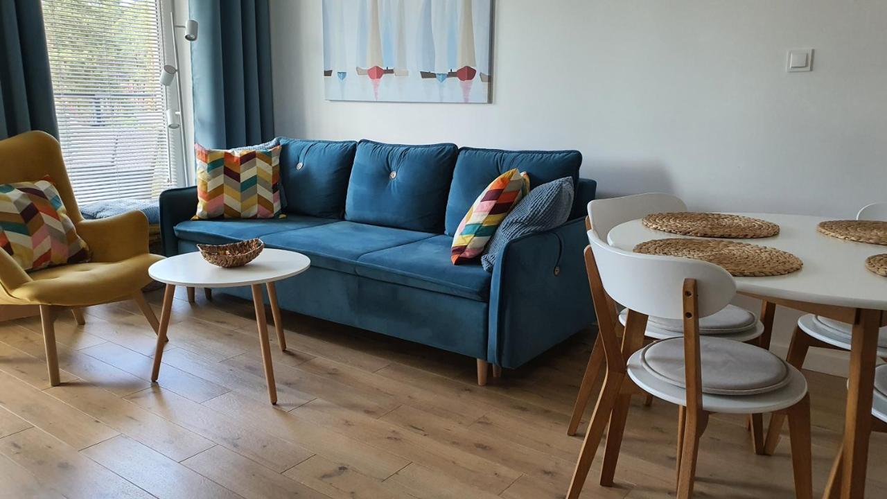 Apartament Na Kazda Pogode A27 Pobierowo Luaran gambar