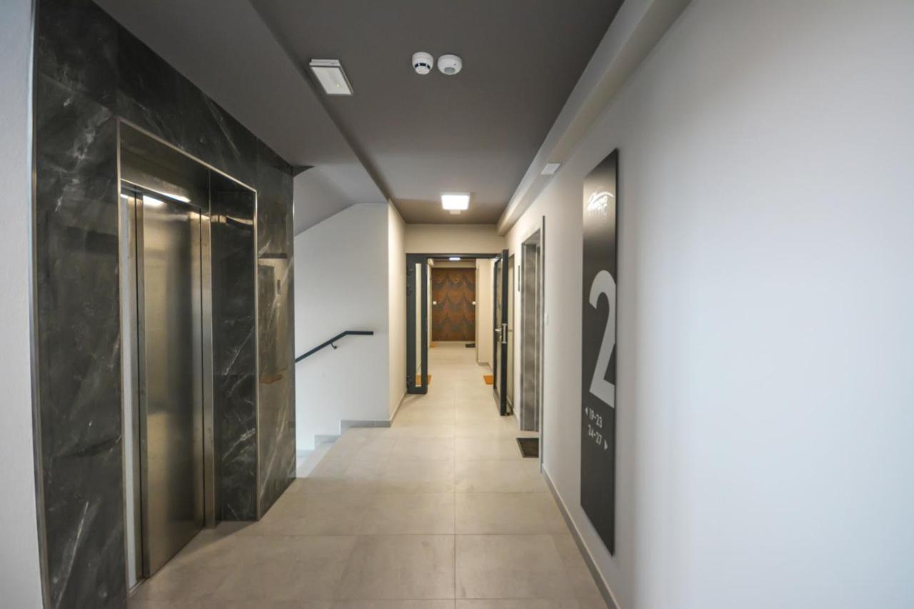 Apartament Na Kazda Pogode A27 Pobierowo Luaran gambar