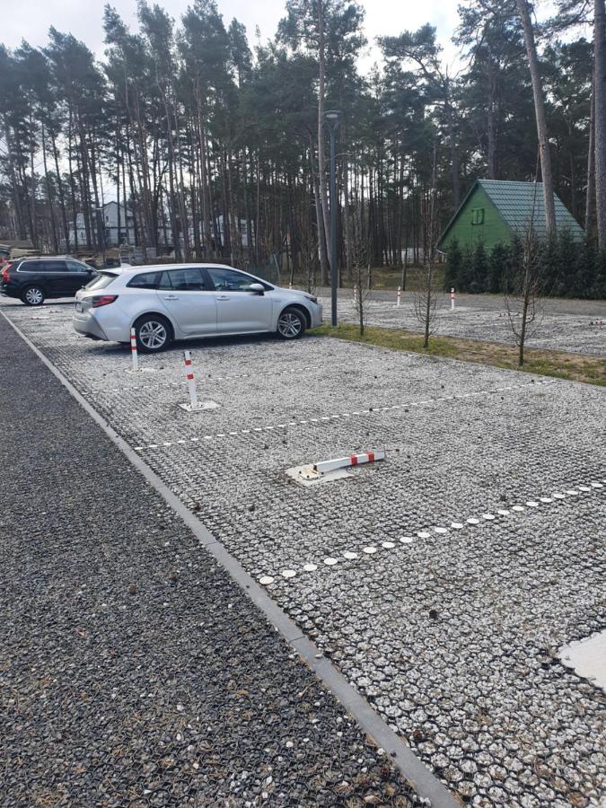 Apartament Na Kazda Pogode A27 Pobierowo Luaran gambar