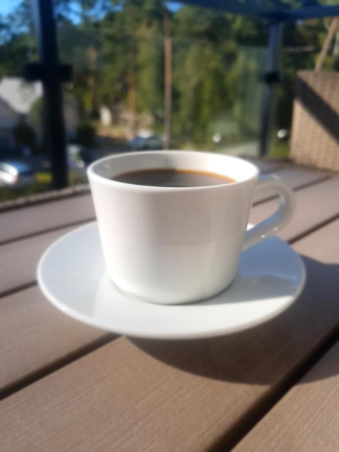 Apartament Na Kazda Pogode A27 Pobierowo Luaran gambar