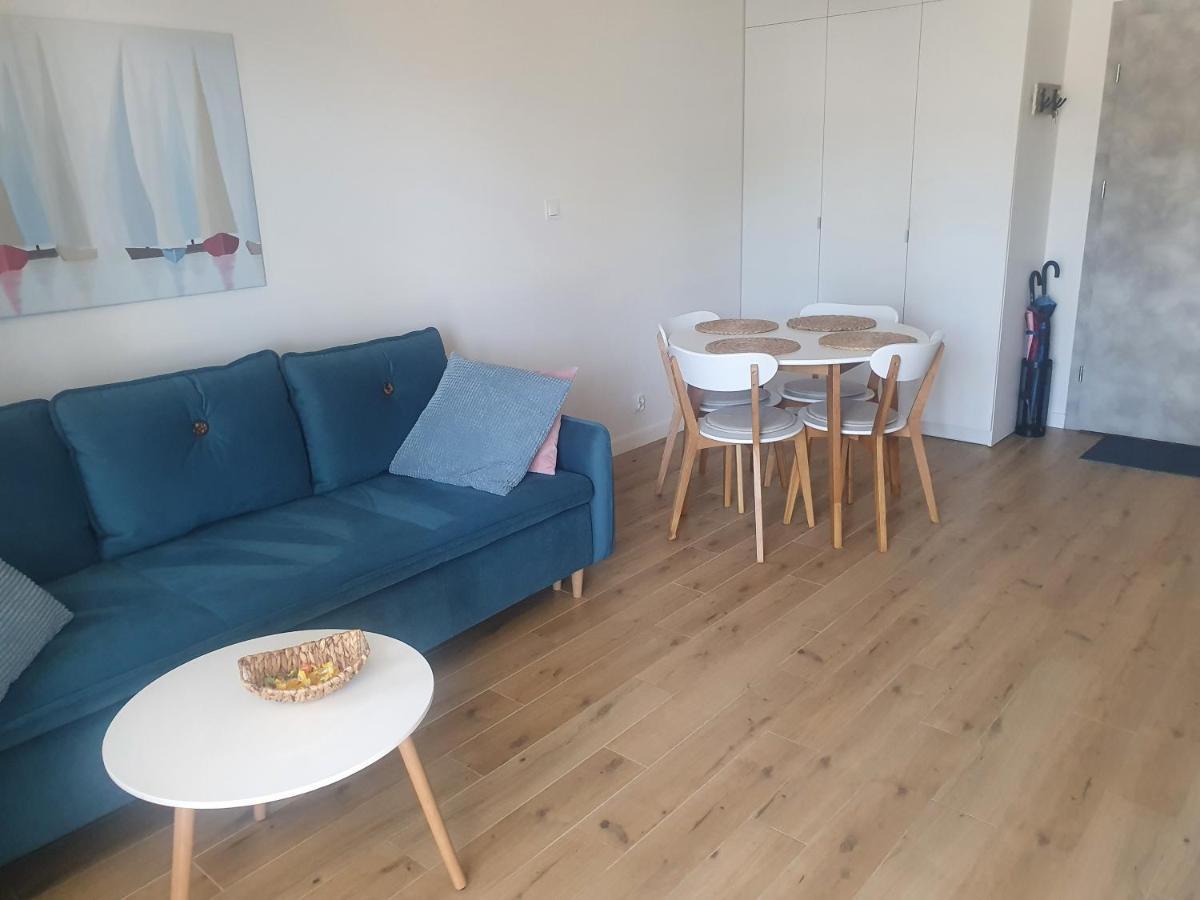 Apartament Na Kazda Pogode A27 Pobierowo Luaran gambar