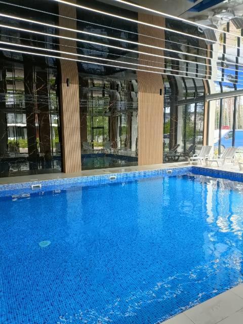 Apartament Na Kazda Pogode A27 Pobierowo Luaran gambar