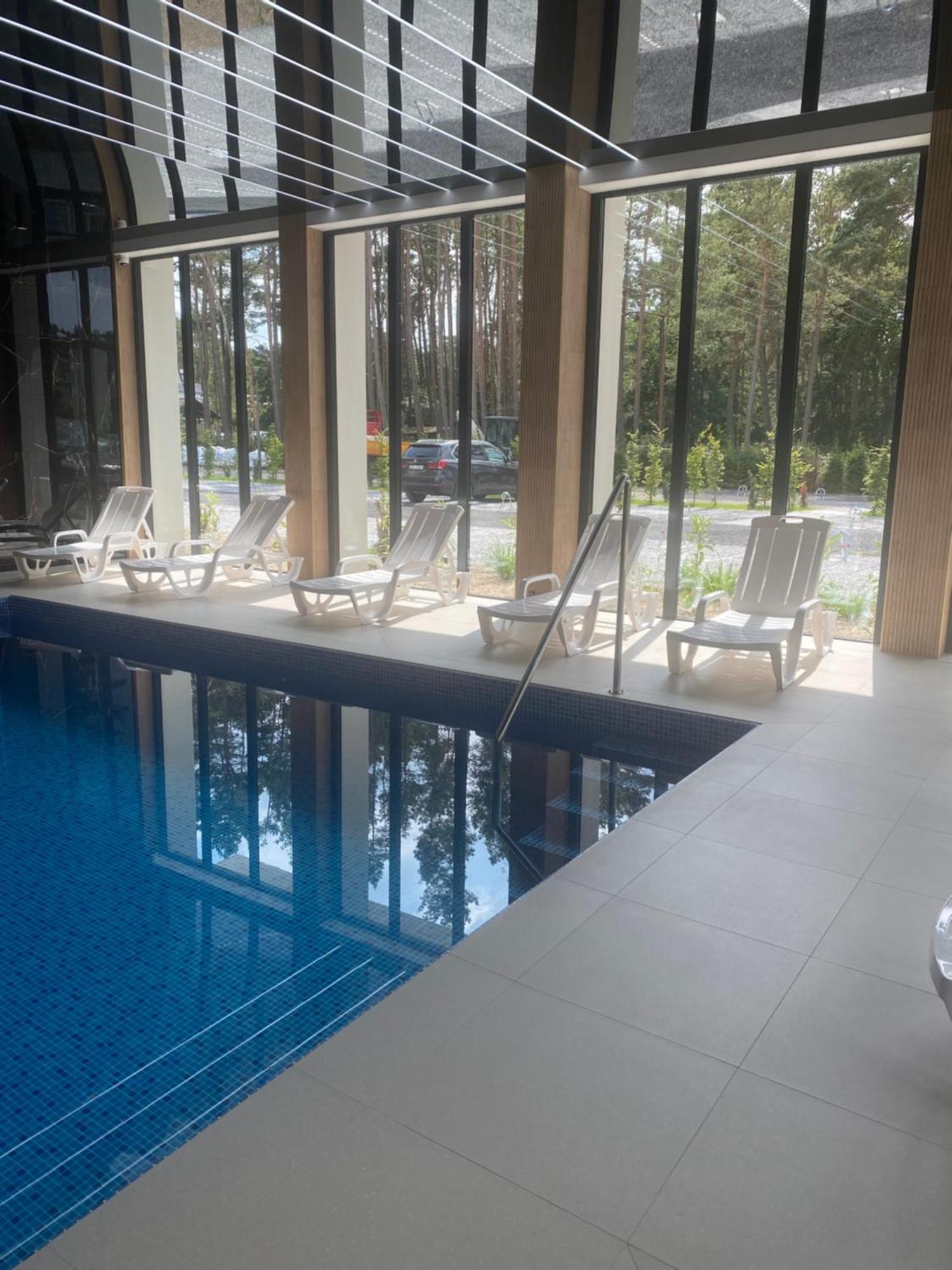 Apartament Na Kazda Pogode A27 Pobierowo Luaran gambar